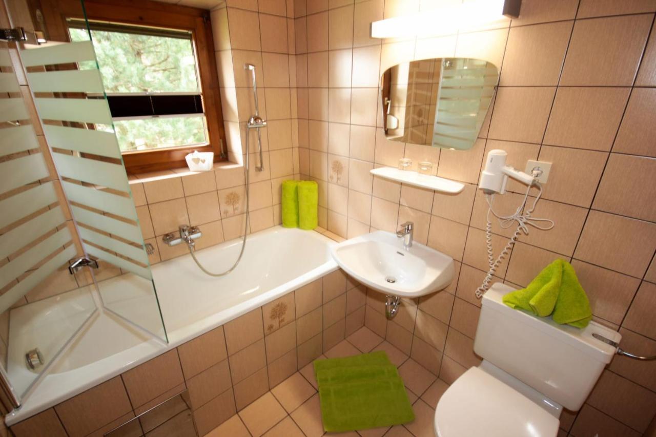 Gaesteheim Anna Längenfeld Exterior foto