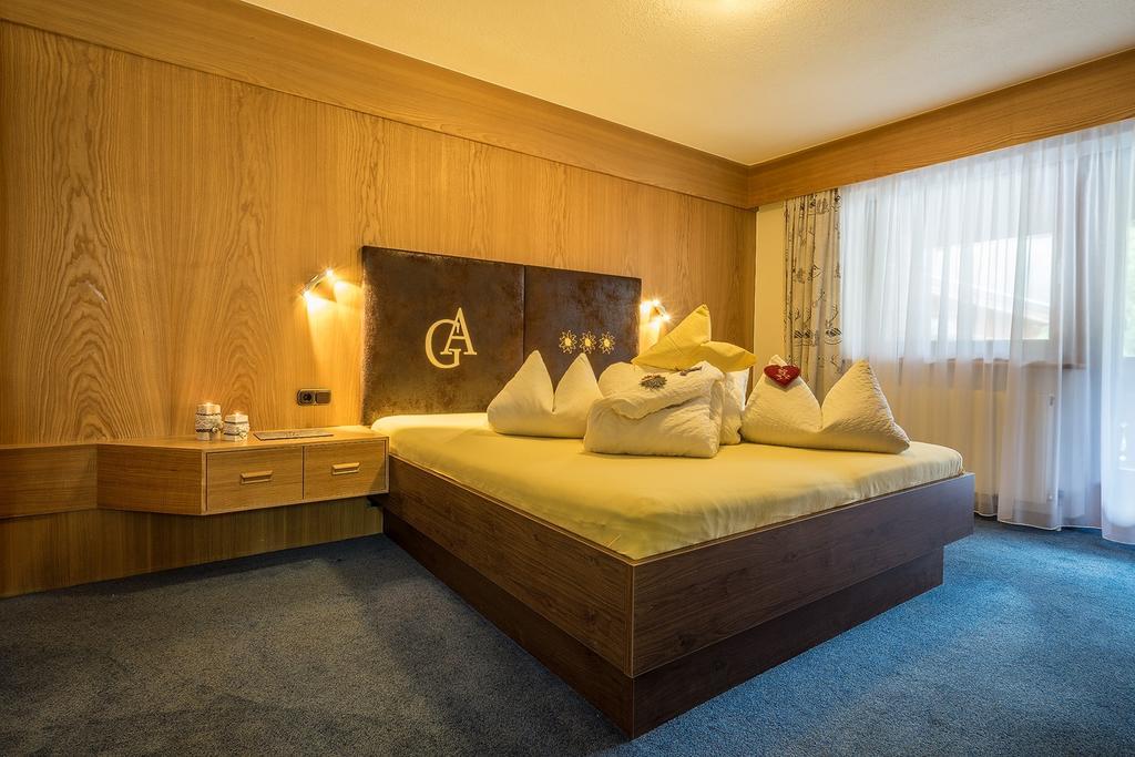 Gaesteheim Anna Längenfeld Exterior foto