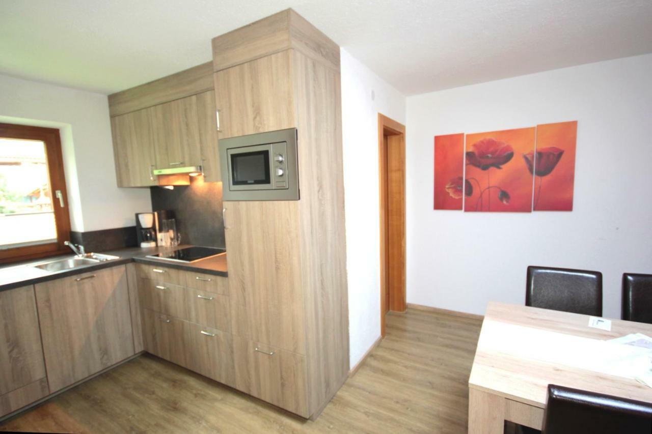 Gaesteheim Anna Längenfeld Exterior foto